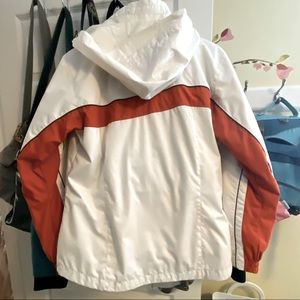 Columbia snowboard jacket and pants m/m